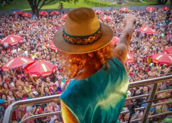 como curtir a folia sem descuidar da saúde