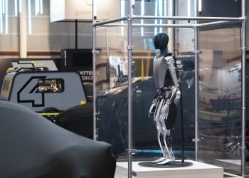 Eu, Robô? Meta planeja grande investimento em robôs humanoides com IA