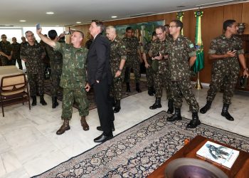 O papel dos militares na suposta trama de golpe, segundo denúncia da PGR