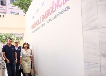 Ministério cobrará meta para hospitais federais municipalizados no Rio