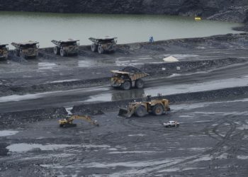 Faturamento do setor mineral cresceu 9,1% em 2024