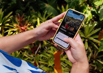 como a mudança de gestão (e visão) gerou um app ao “estilo Disney”