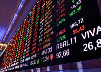 Petrobras, tarifas de Trump, indústria no Brasil e nos EUA: os destaques desta 2ª