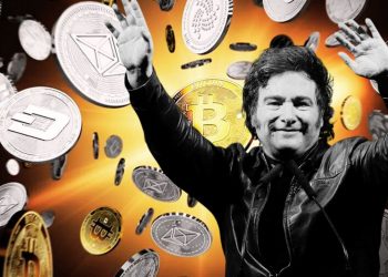 Colapso de cripto ligada a Milei supera os prejuízos dos golpes similares de 2024