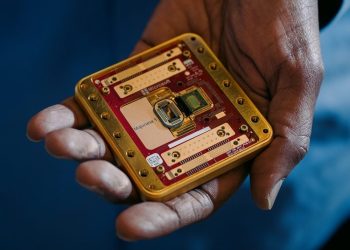 Microsoft diz ter criado um novo estado da matéria para alimentar computador quântico