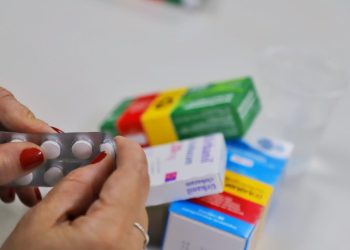 Crescem casos de intoxicação por medicamentos em Goiás