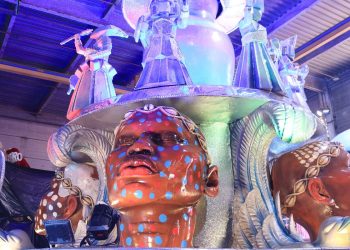 Salgueiro mostrará manifestações culturais para fechar o corpo