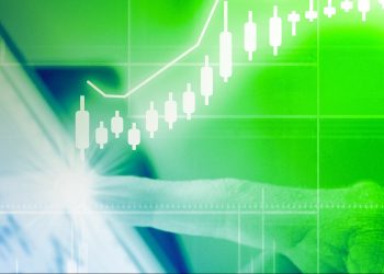 Ibovespa Ao Vivo: Bolsa abre em alta de 1% e retoma os 126 mil pontos