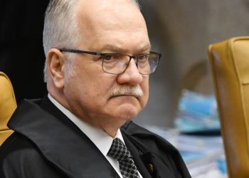 Fachin vota para manter restrições a operações policiais no Rio