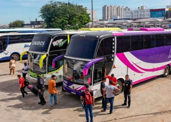 Transporte clandestino é tema do Caminhos da Reportagem