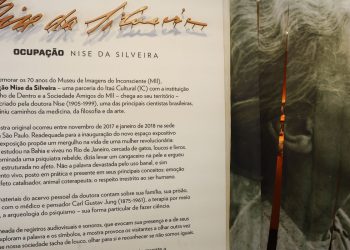 Há 120 anos nascia Nise da Silveira, a “psiquiatra rebelde”