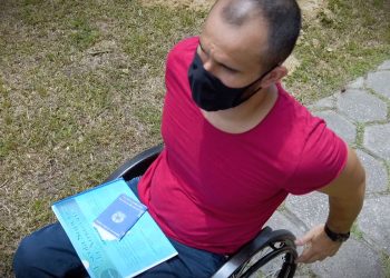 Maioria das empresas está despreparada para receber pessoa deficiente