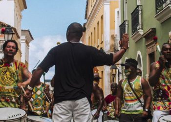 Série documental sobre datas nacionais históricas estreia na TV Brasil