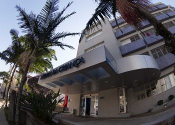 por que as ações são preferidas do JPMorgan para setor de saúde