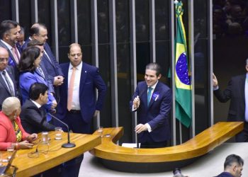 Hugo Motta é o novo presidente da Câmara dos Deputados – Notícias
