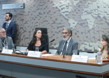 Ministério da Cultura defende regulação de serviços de vídeo sob demanda neste ano – Notícias