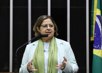 Ministra pede cota de cadeiras para mulheres no Legislativo na celebração de 93 anos do voto feminino  – Notícias