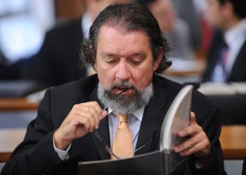 leia carta de advogado pró-PT sobre governo