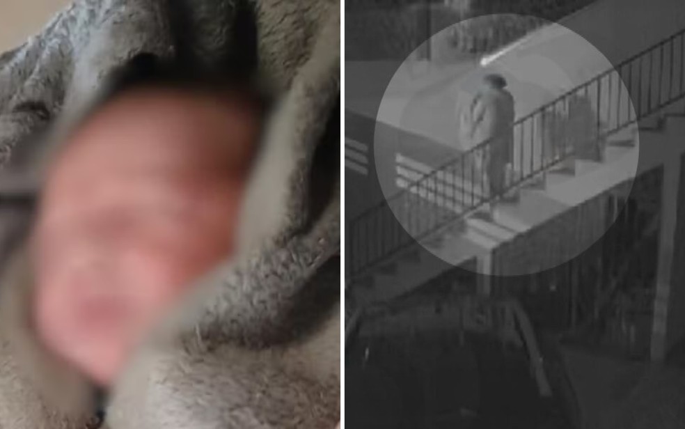 mae-suspeita-de-abandonar-bebe-e-flagrada-em-video-chocante-policia-civil-investiga-caso-em-rio-verde2C-go