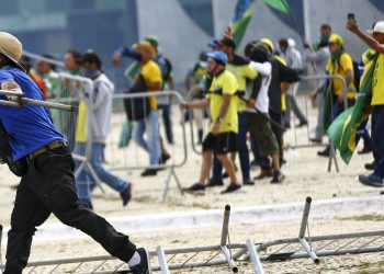 Saiba qual foi a participação dos 34 denunciados na tentativa de golpe