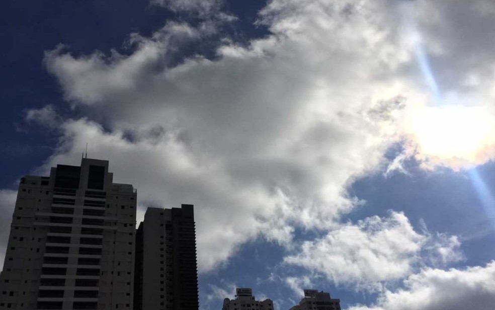 previsao-de-calor-e-tempestades-isoladas-em-goias-para-o-fim-de-semana