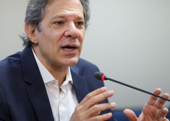 Consignado privado será inédito e com juros menores, diz Haddad