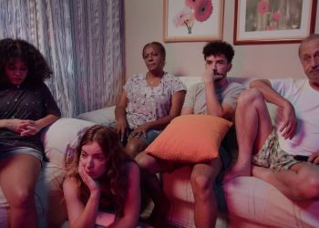 TV Brasil estreia nesta sexta-feira série de comédia Sal a Gosto