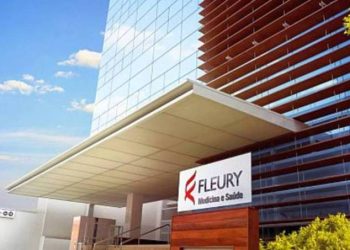 Fleury lucra R$ 84 milhões no 4º tri, com alta de 3,3%, e anuncia dividendos