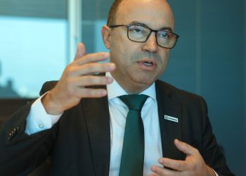 Geração de caixa é a maior fortaleza da Petrobras, diz diretor