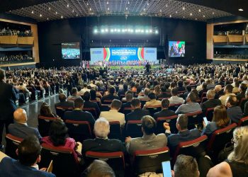 Encontro de prefeitos promove integração de municípios de fronteiras