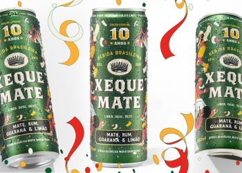 6 milhões de latas no carnaval, apoio a blocos e uma nova mistura à vista