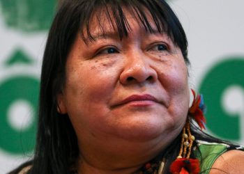 Participação de negros e indígenas no Executivo sobe para 39%