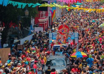 o que mexeu nos mercados durante o Carnaval com B3 fechada