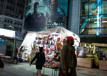 empresários soam alerta para tarifas de Trump