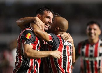 São Paulo prepara renovação com Superbet até 2030