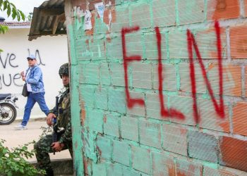 Guerra na Colômbia teve pior ano em 2024 desde Acordo de Paz com Farc