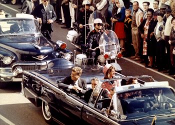 EUA liberam milhares de arquivos sobre assassinato de JFK; o que se sabe até agora?