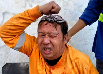 Número de mortes em Mianmar após terremoto se aproxima de 150