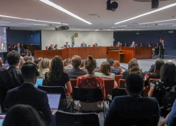 “Satisfatória”, diz Moraes sobre denúncia contra Bolsonaro e aliados