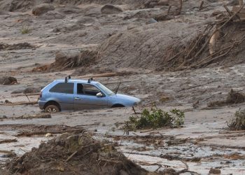 Caso Samarco: prefeito de Mariana vê derrota de estado e da União