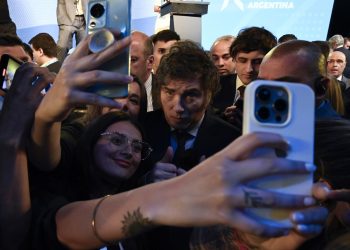 os bastidores do “criptofiasco” da Argentina