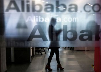 volta de Jack Ma e IA são os motivos