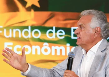Governo cria Fundo de Estabilização Econômica e faz de Goiás referência fiscal no país