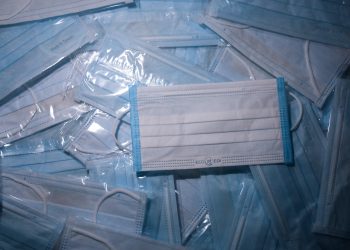 Especialistas recomendam “etiqueta respiratória” após carnaval