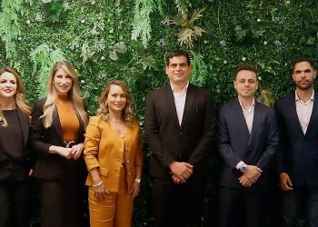 Tenom Invest acelera crescimento e expande presença no Brasil