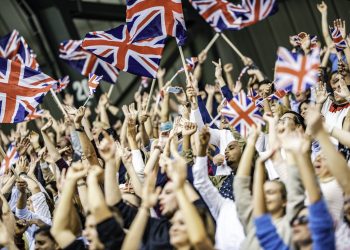 Busca de cidadania britânica por americanos bate recorde após retorno de Trump