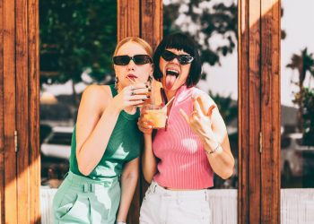 por que a “GenZ” deve ser a mais rica da história