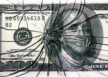 Mundo se questiona se EUA ainda merecem confiança – e isso ameaça o dólar