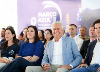 Na cidade de Goiás, Março Azul abre Mutirão de Colonoscopia