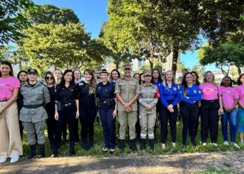 Operação intensifica combate à violência contra mulheres